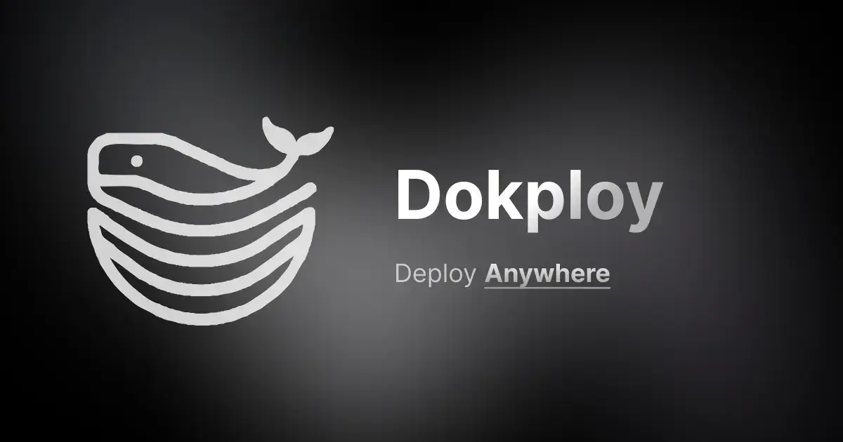 Dokploy – Công cụ deploy ứng dụng nhanh gọn, thay thế Heroku & CapRover mà bạn không nên bỏ lỡ